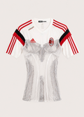 AC Milan Corset Top
