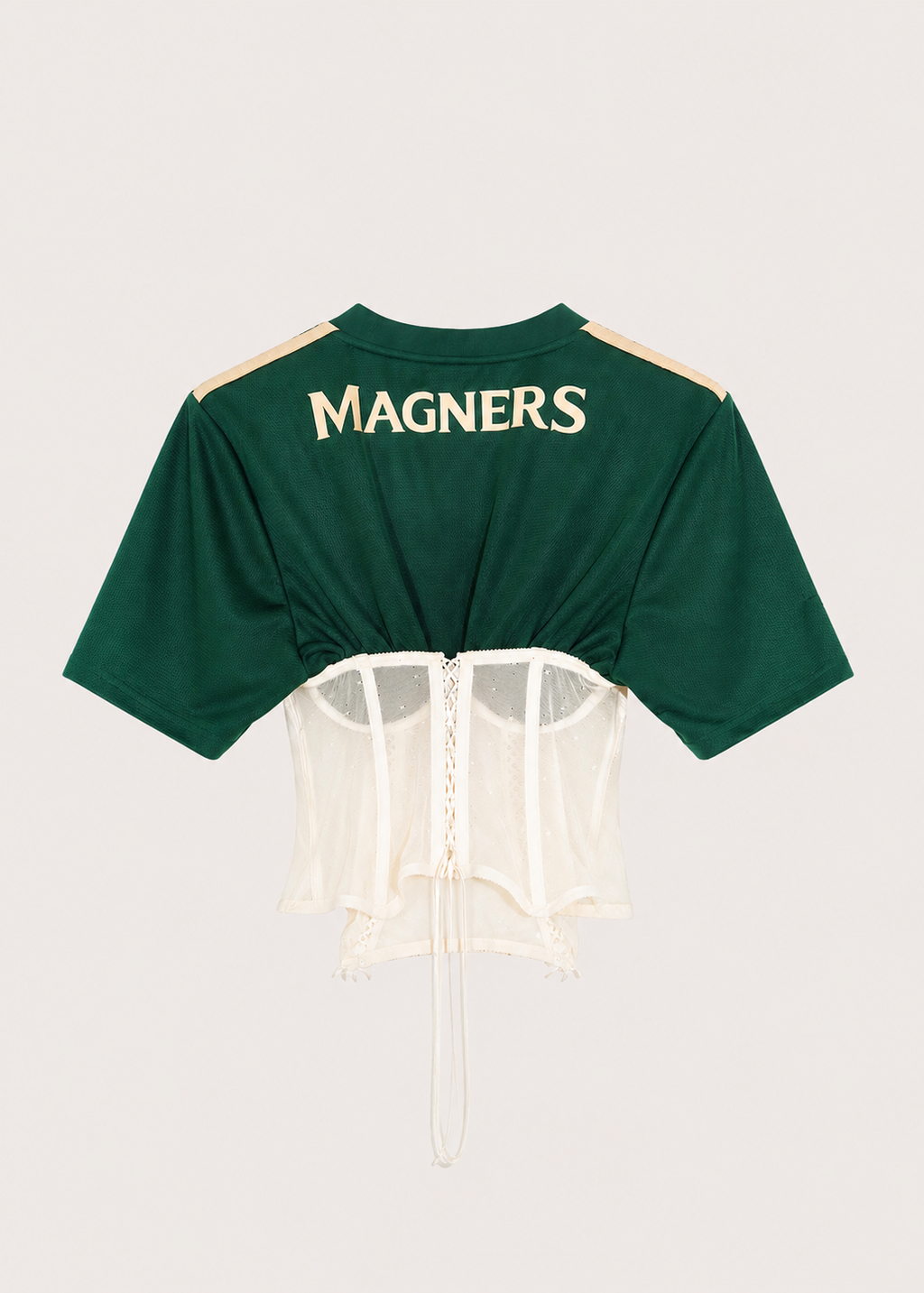 Ireland Corset Top