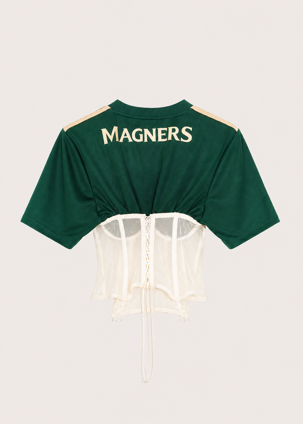 Ireland Corset Top