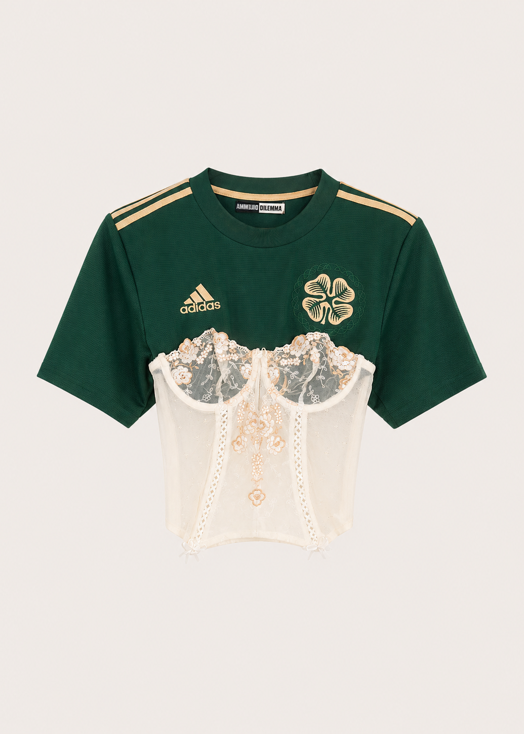 Ireland Corset Top