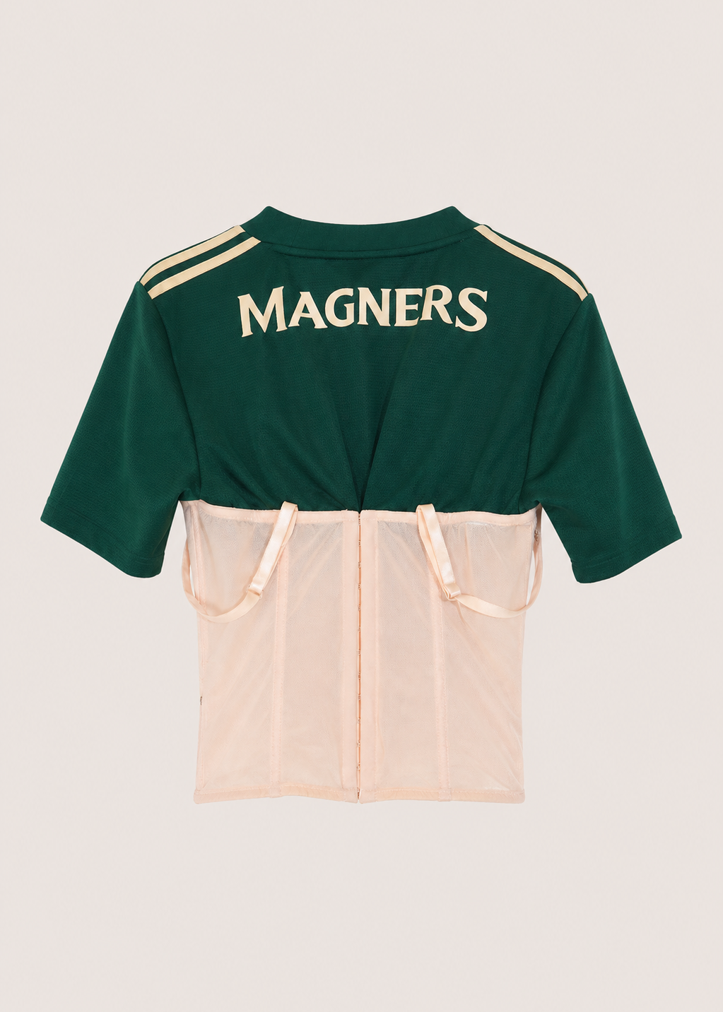 Ireland Corset Top
