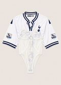 Tottenham Body