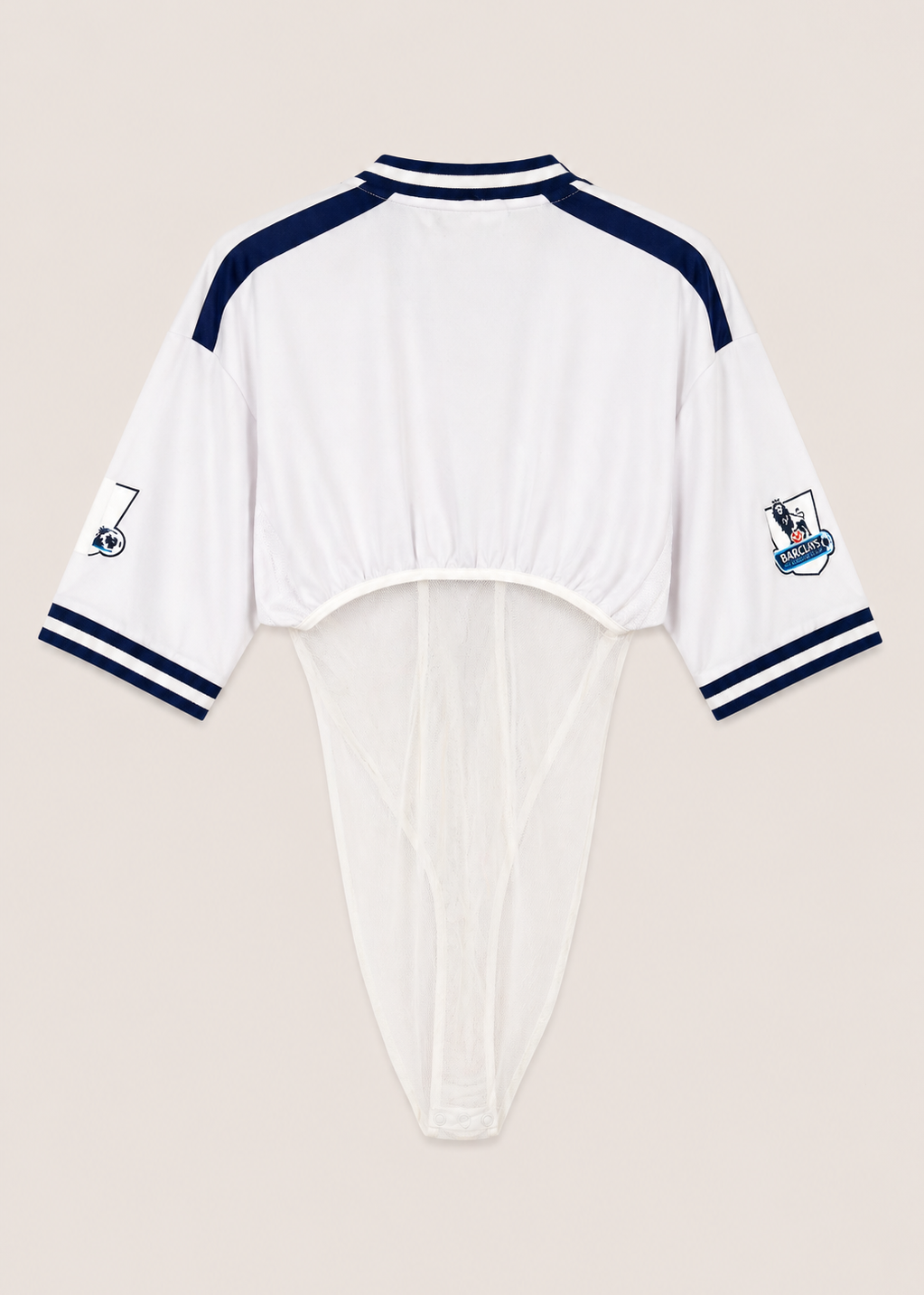 Tottenham Body