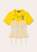 Brazil Corset Top