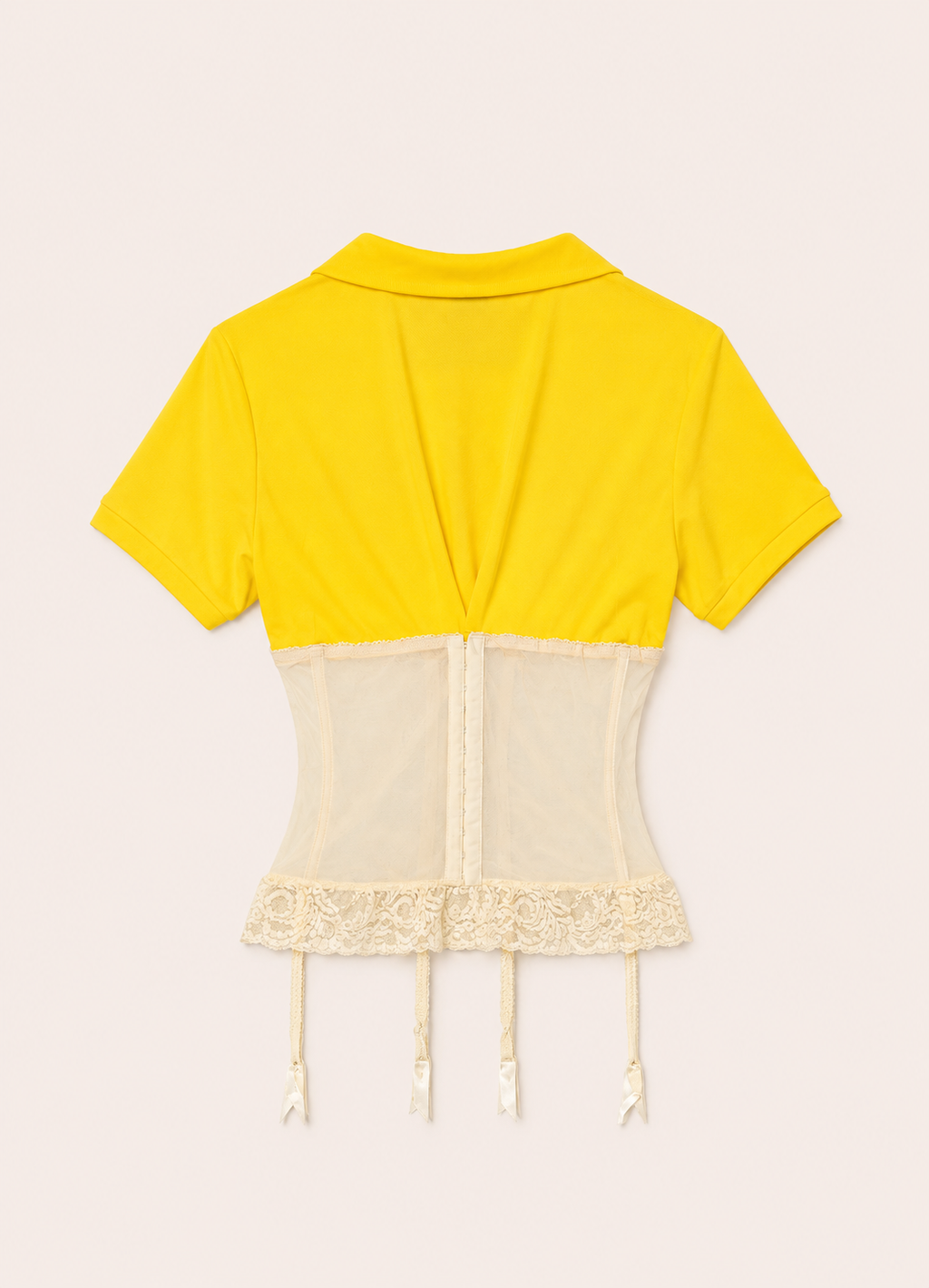 Brazil Corset Top