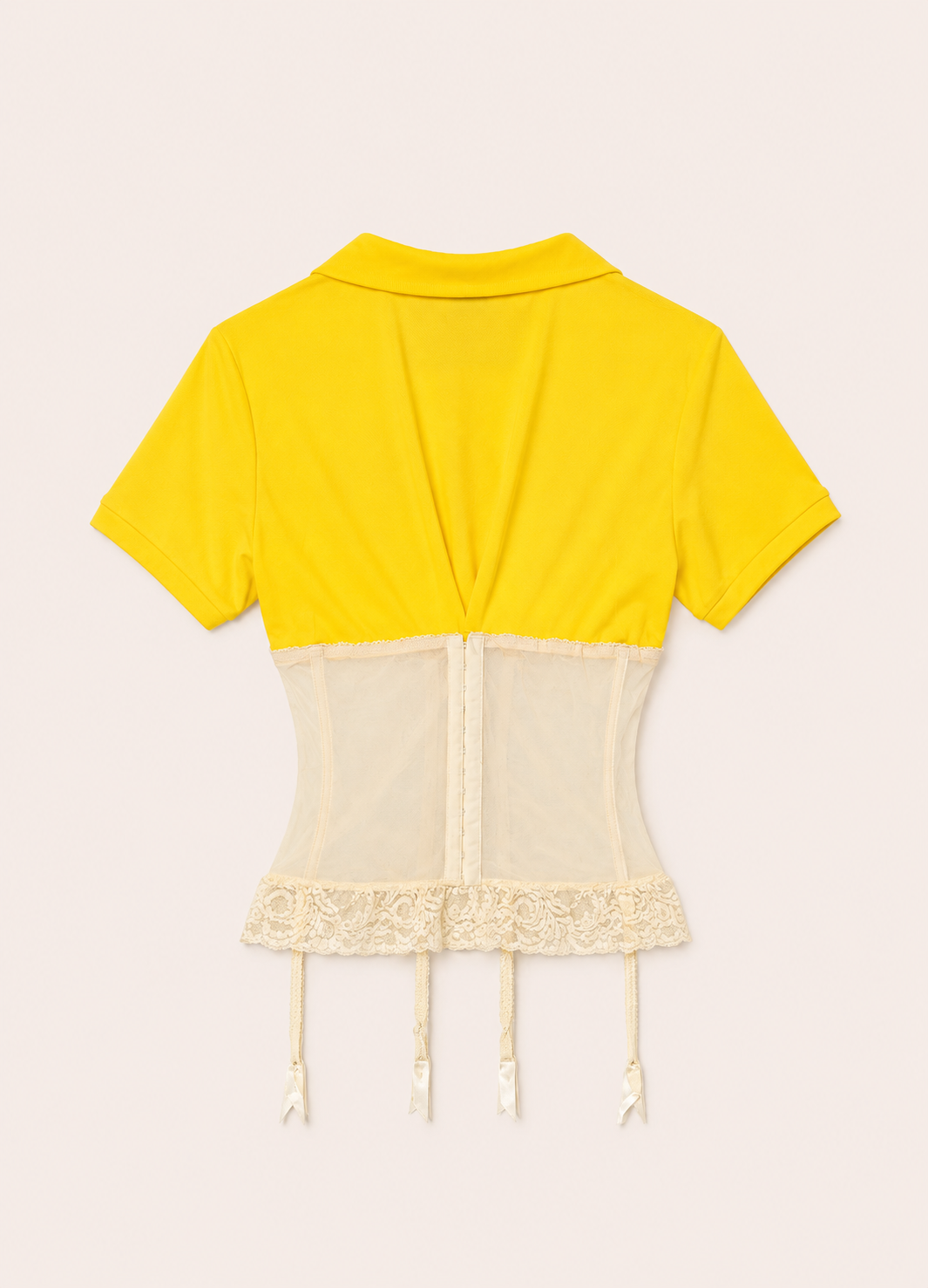 Brazil Corset Top