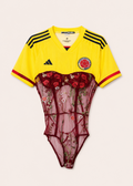 Colombia Body
