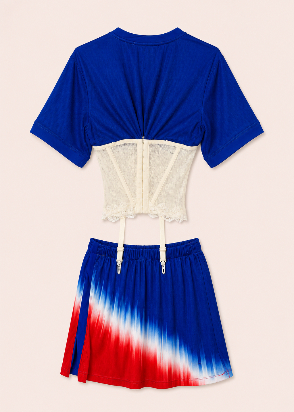 USA Set Top