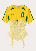 Brazil Corset Top