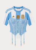 Argentina Corset Top