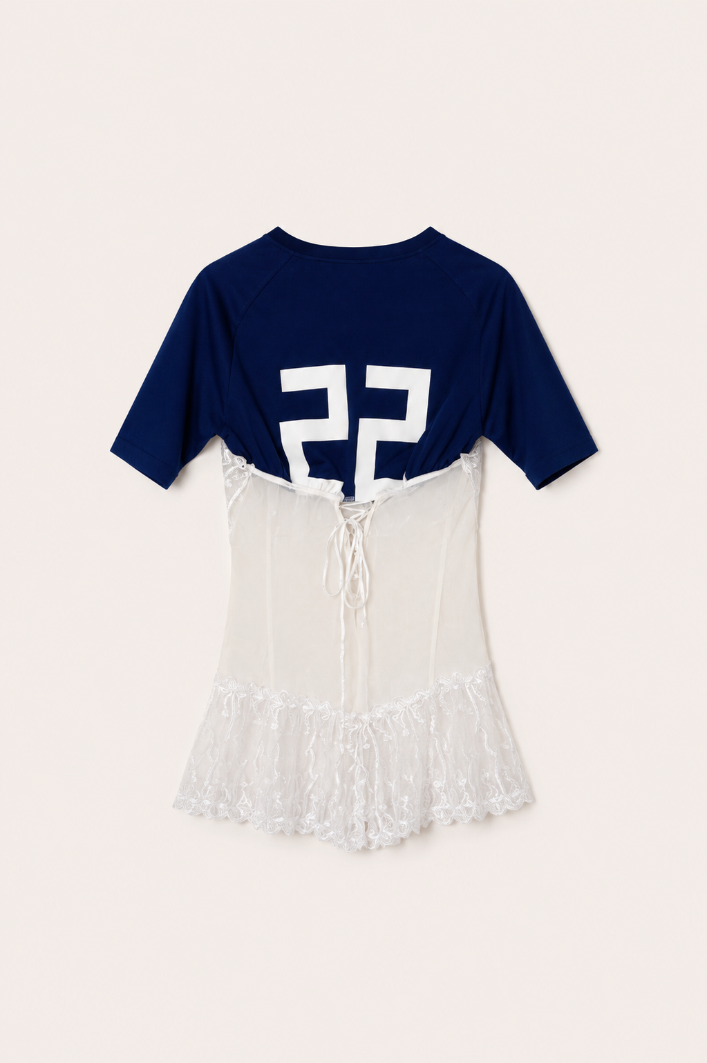 Japan Slip Dress