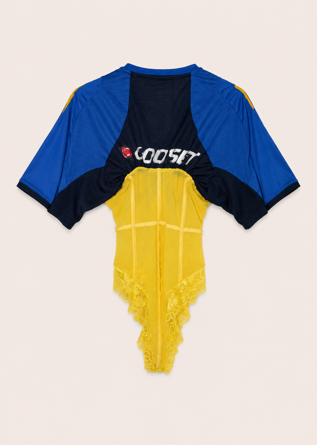 Sweden Body