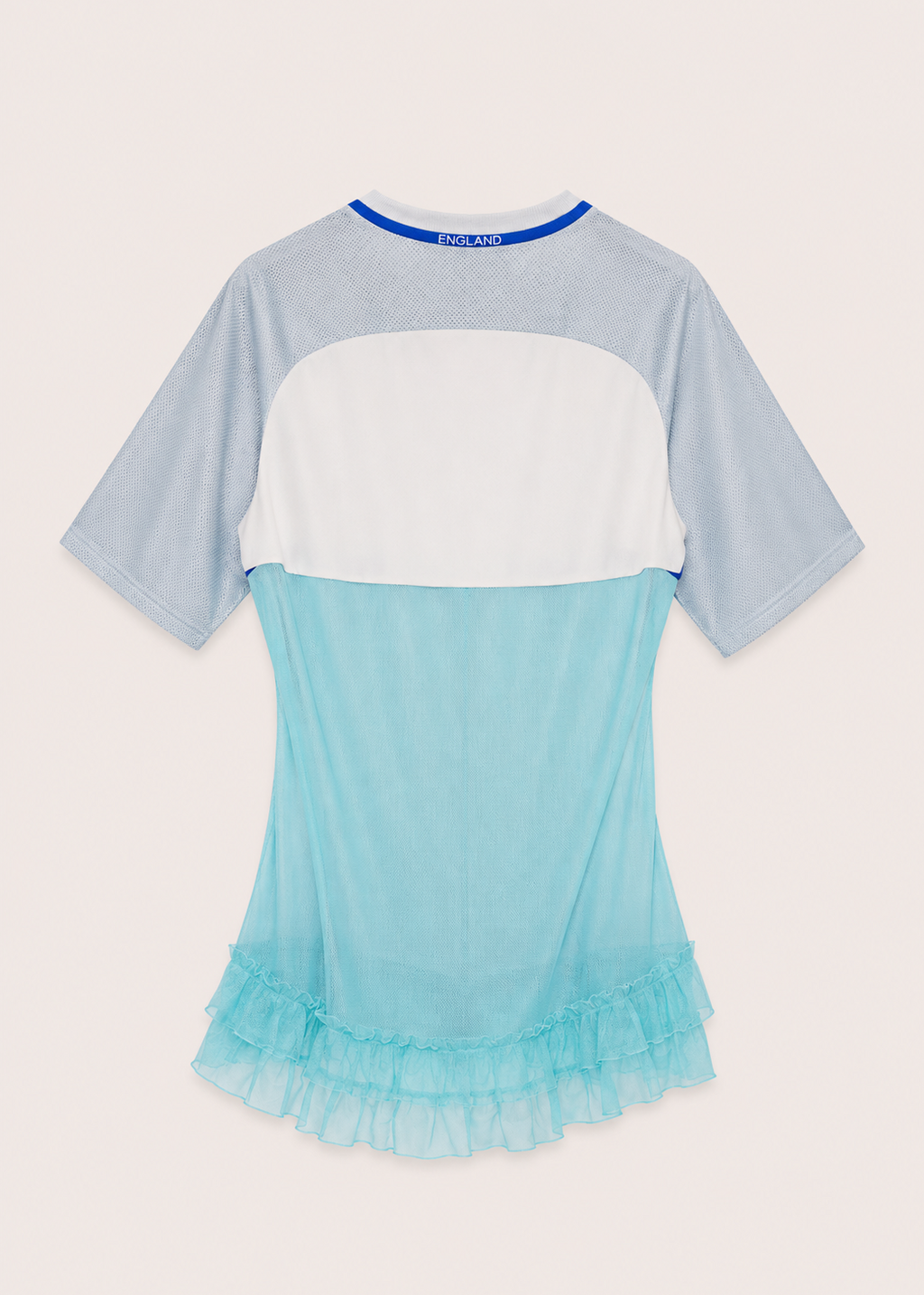 England Dress