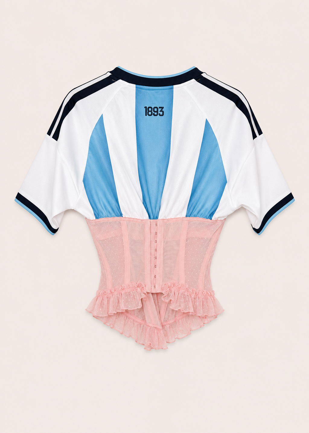 Argentina Corset Top