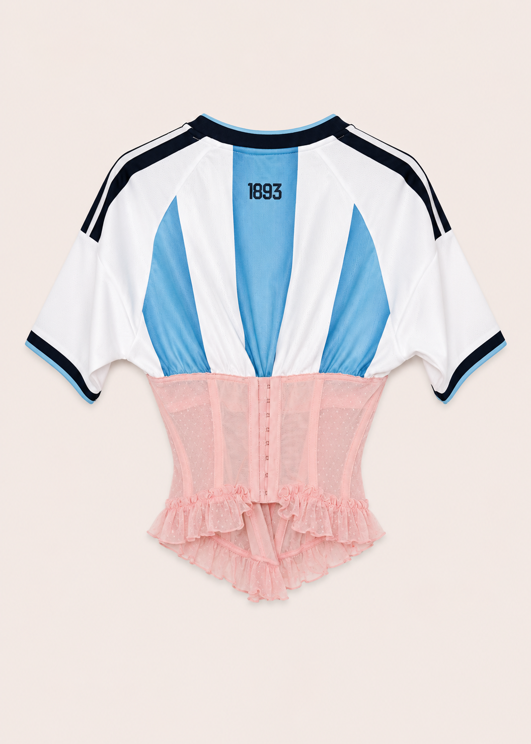 Argentina Corset Top