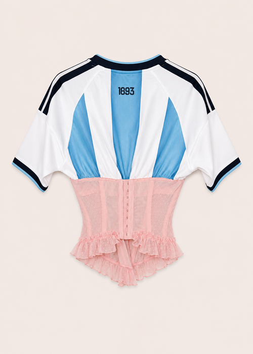 Argentina Corset Top