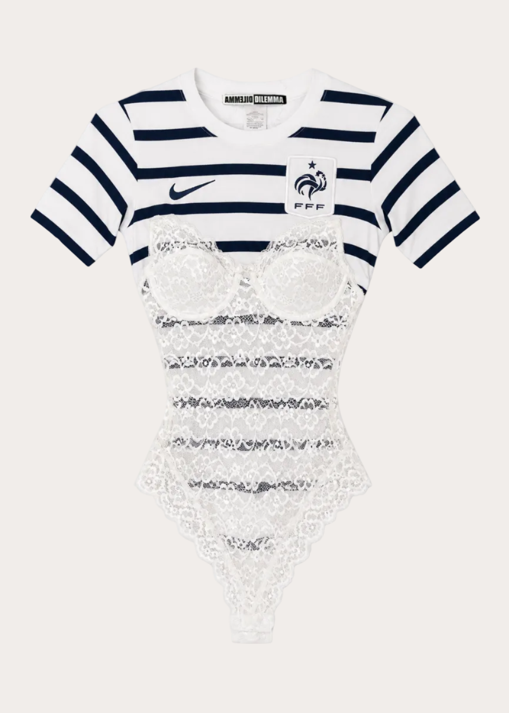 France Body