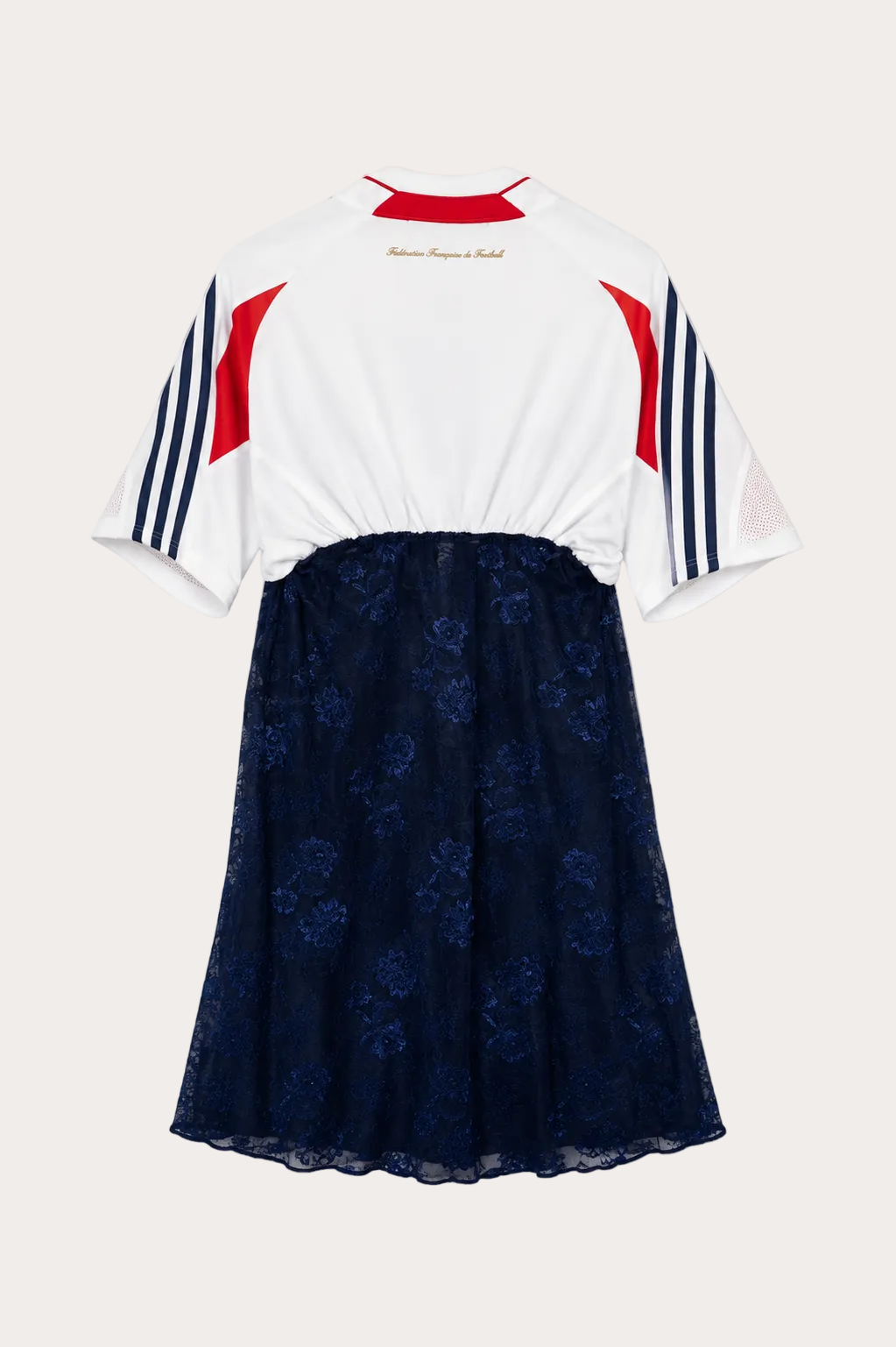 France Slip Dress