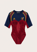 Spain Body