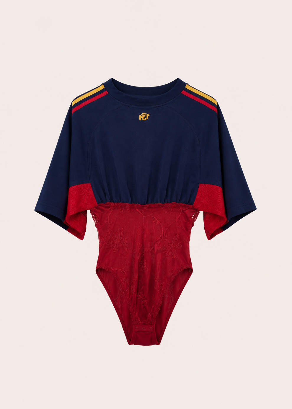 Spain Body