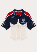 England Corset Top