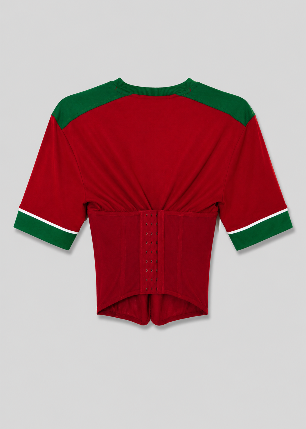 Indonesia Corset Top