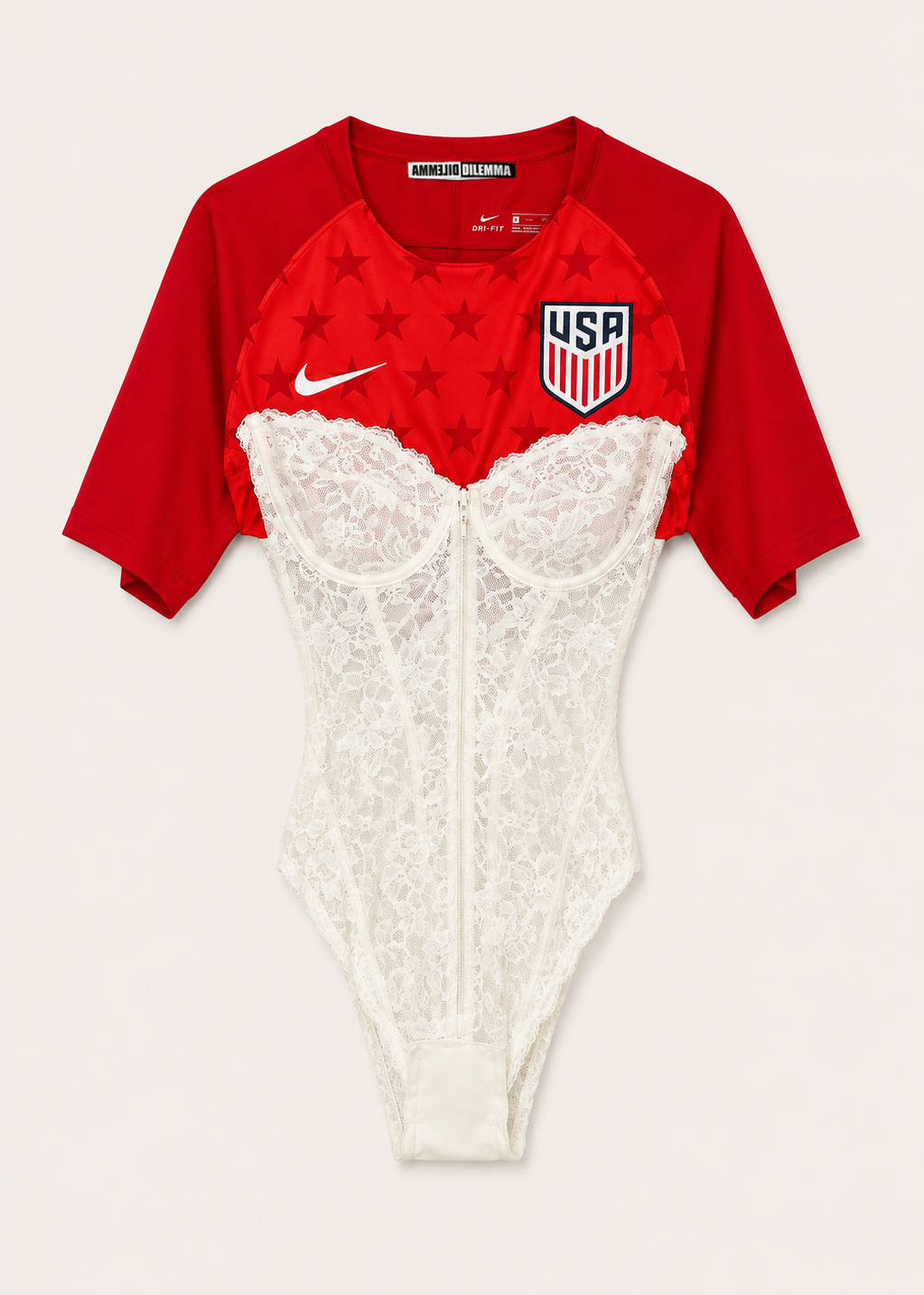 USA Body