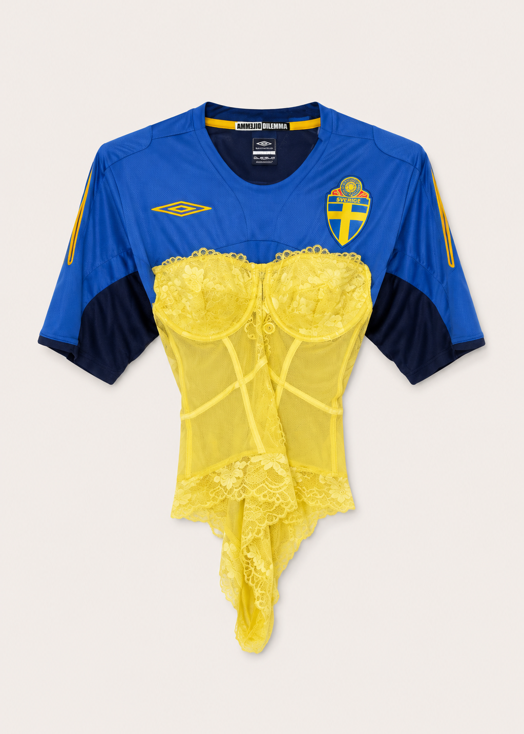 Sweden Body
