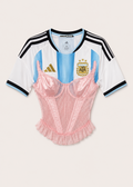 Argentina Corset Top