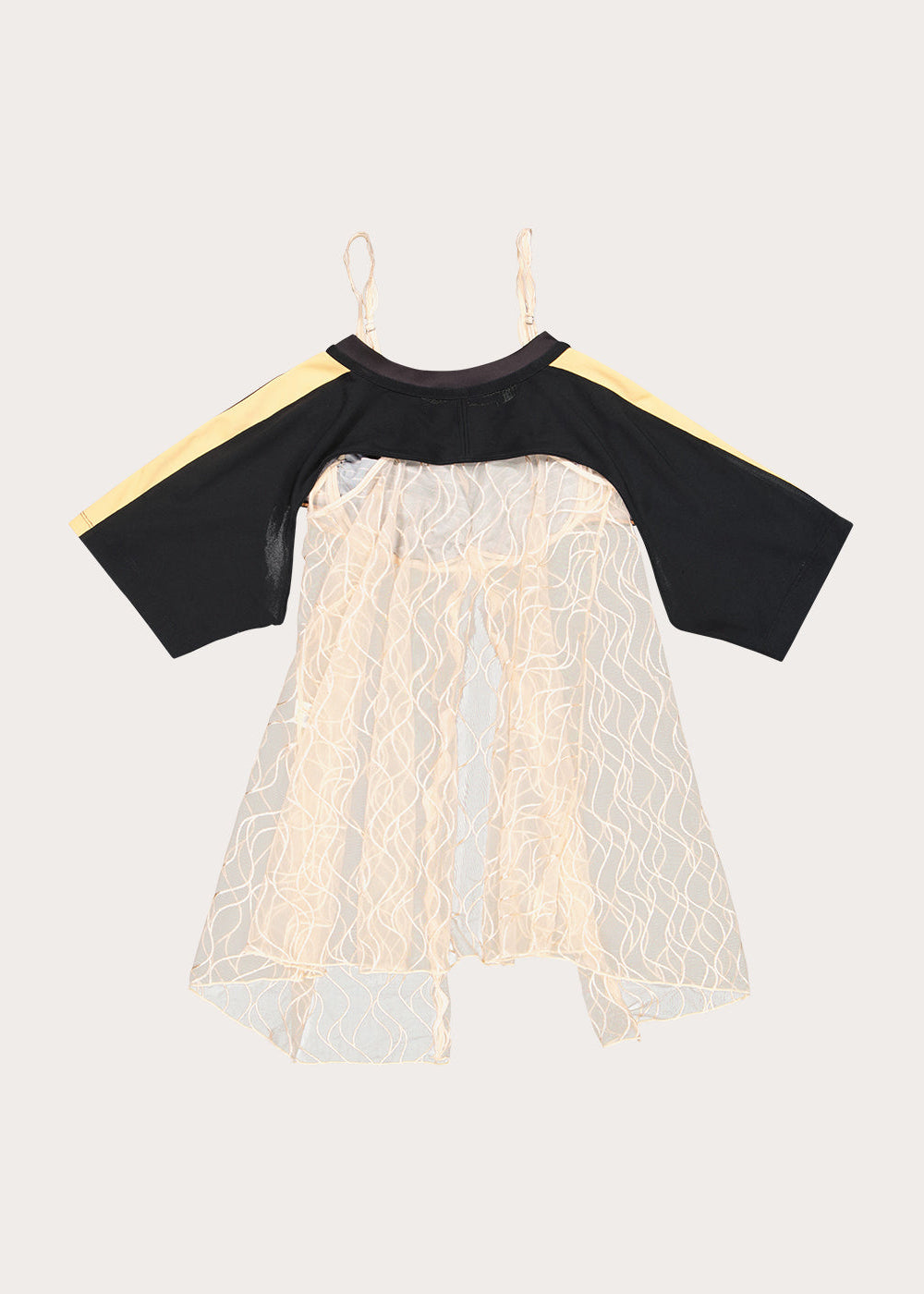 Roma FC Corset Top